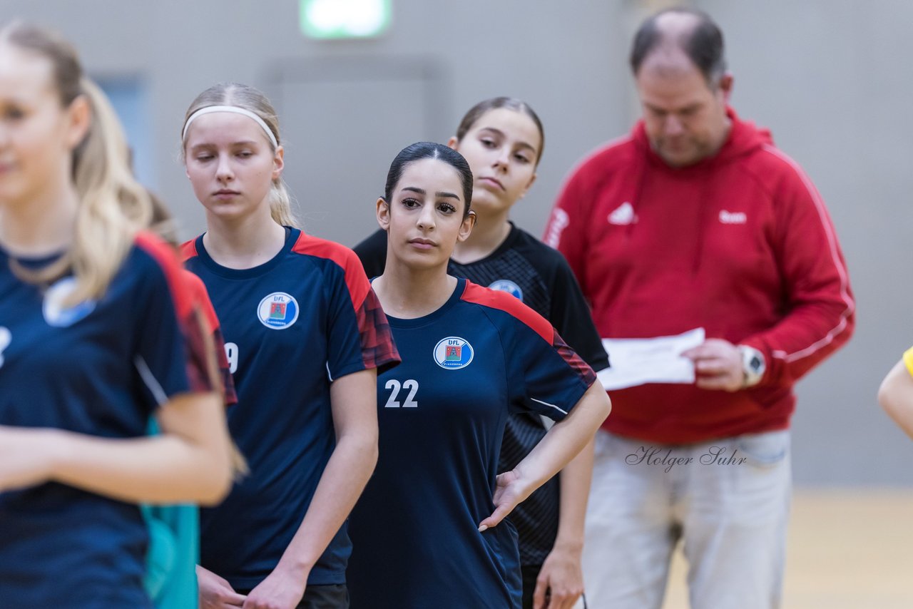 Bild 64 - wCJ Futsalmeisterschaft